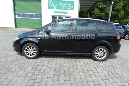 Seat Altea Gebrauchtwagen