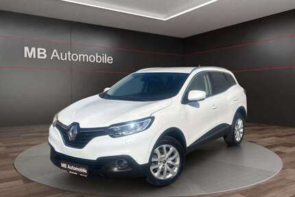 Renault Kadjar Gebrauchtwagen