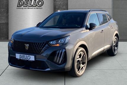 Peugeot 2008 Gebrauchtwagen