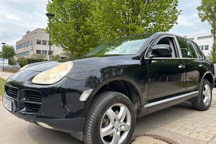 Porsche Cayenne Gebrauchtwagen