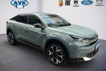 Citroen C4 Gebrauchtwagen