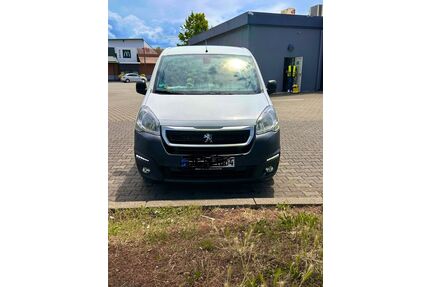 Peugeot Partner Tepee Gebrauchtwagen