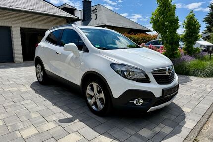 Opel Mokka Gebrauchtwagen