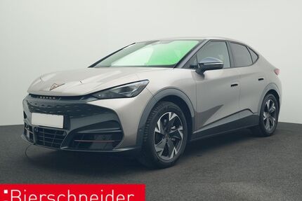 Cupra Tavascan Gebrauchtwagen