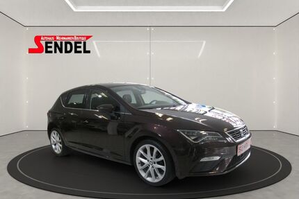 Seat Leon Gebrauchtwagen
