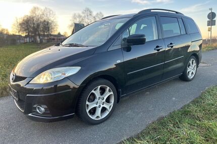 Mazda 5 Gebrauchtwagen