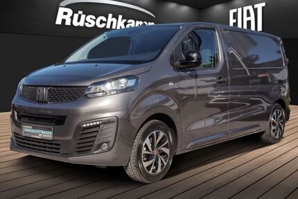 Fiat Scudo Gebrauchtwagen