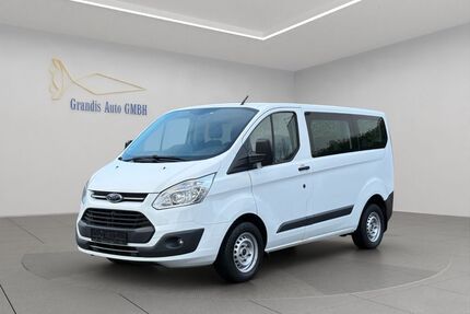 Ford Transit Custom Gebrauchtwagen