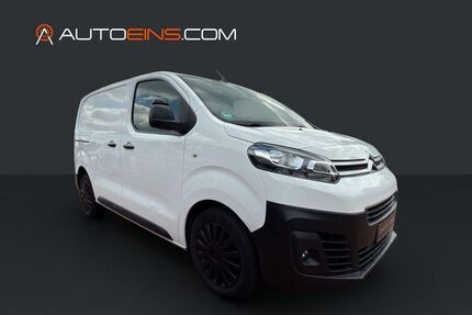 Citroen Jumpy Gebrauchtwagen