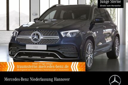 Mercedes-Benz GLE 400 Gebrauchtwagen