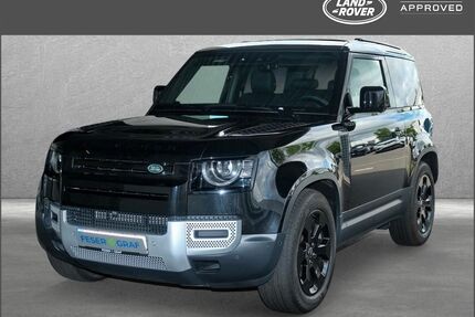 Land Rover Defender Gebrauchtwagen