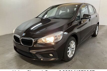 BMW 218 Active Tourer Gebrauchtwagen