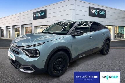 Citroen C4 Gebrauchtwagen