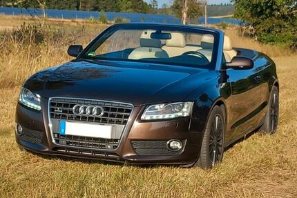 Audi A5 Gebrauchtwagen