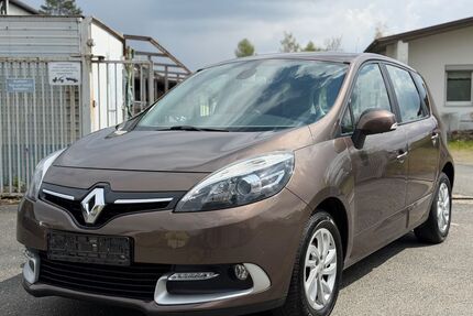 Renault Scenic Gebrauchtwagen