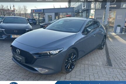 Mazda 3 Gebrauchtwagen
