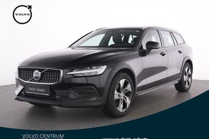 Volvo V60 Cross Country Gebrauchtwagen