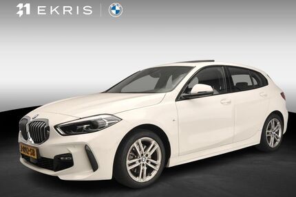 BMW 118 Gebrauchtwagen