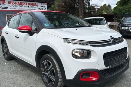 Citroen C3 Gebrauchtwagen