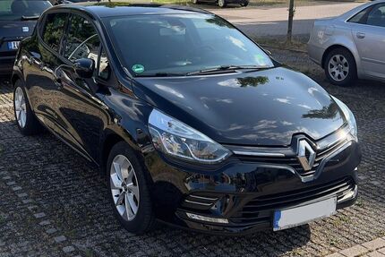 Renault Clio Gebrauchtwagen