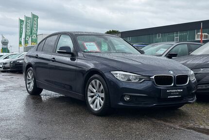 BMW 320 Gebrauchtwagen
