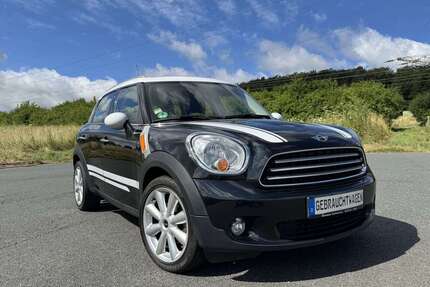 Mini Cooper Countryman Gebrauchtwagen