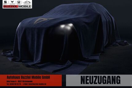 Honda Civic Gebrauchtwagen