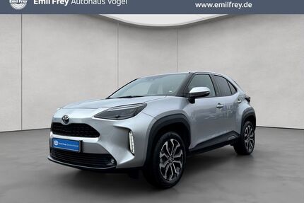 Toyota Yaris Cross Gebrauchtwagen