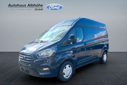 Ford Transit Custom Gebrauchtwagen