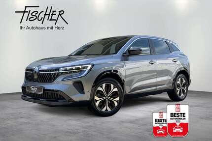 Renault Austral Gebrauchtwagen