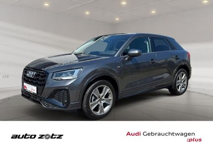Audi Q2 Gebrauchtwagen
