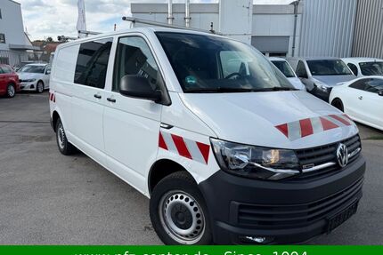 VW T6 Transporter Gebrauchtwagen