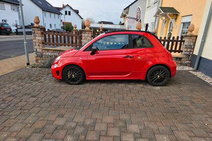Abarth 595 Competizione Gebrauchtwagen