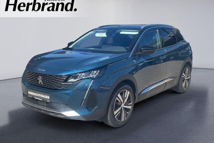 Peugeot 3008 Gebrauchtwagen