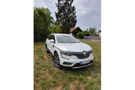 Renault Koleos Gebrauchtwagen