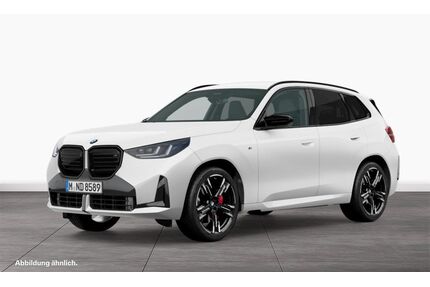 BMW X3 M50 Gebrauchtwagen