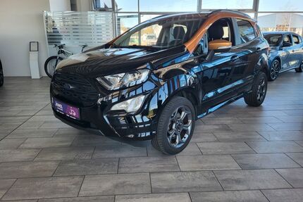 Ford EcoSport Gebrauchtwagen