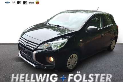 Mitsubishi Space Star Gebrauchtwagen