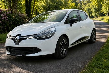 Renault Clio Gebrauchtwagen