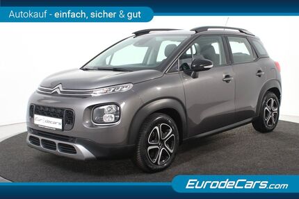 Citroen C3 Aircross Gebrauchtwagen