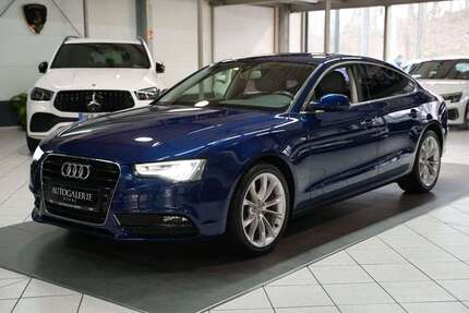 Audi A5 Gebrauchtwagen