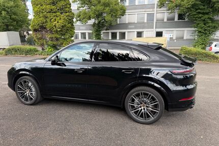 Porsche Cayenne Gebrauchtwagen