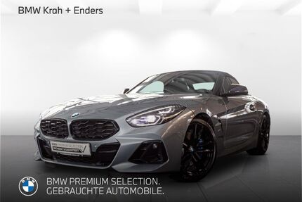 BMW Z4 M40 Gebrauchtwagen