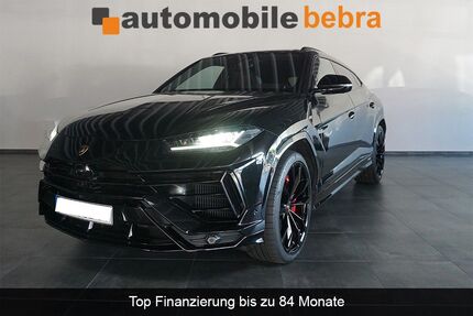 Lamborghini Urus Gebrauchtwagen