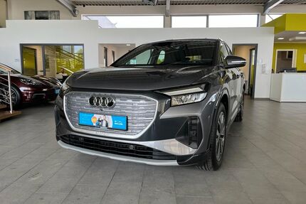 Audi Q4 Gebrauchtwagen