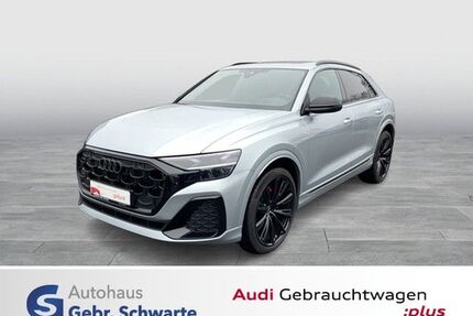 Audi Q8 Gebrauchtwagen
