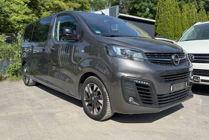 Opel Zafira Life Gebrauchtwagen