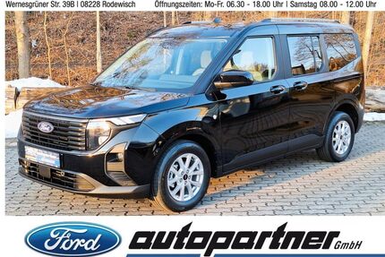 Ford Tourneo Courier Gebrauchtwagen