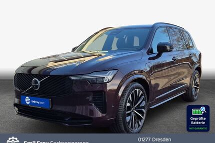 Volvo XC90 Gebrauchtwagen