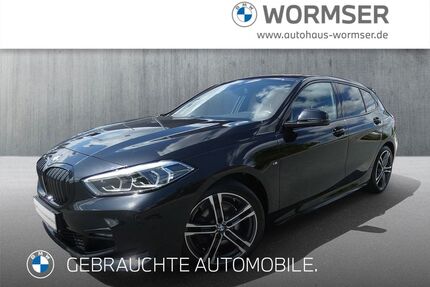 BMW 118 Gebrauchtwagen